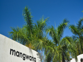 Mangwana - Luxury Villa - Bequia