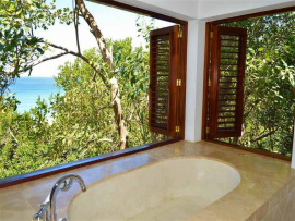 Cassava - Luxury Lower Bay Villa - Bequia