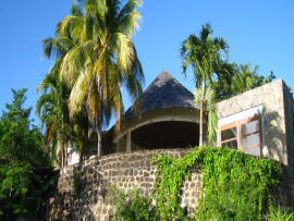 Sugar Mill House - Historic Villa - Bequia