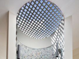 The Sugar House