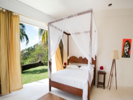 Sugar Mill House - Historic Villa - Bequia