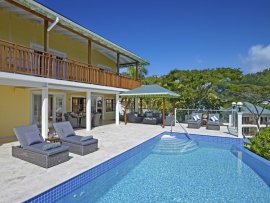 The Estate Villa - Luxury Friendship Villa