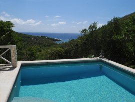 Fridays Villa - Crown Point - Bequia