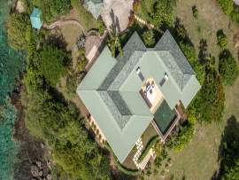 Retreat House - Luxury Lower Bay Villa