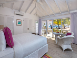 Palm Island Beachfront Suites - Palm Island