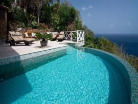 Ravenala House