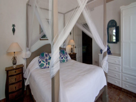 Ravenala House