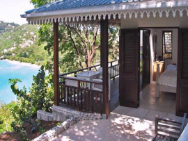 Ravenala House