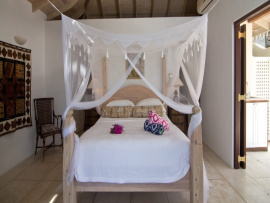 Ravenala House