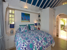 Ravenala House