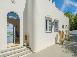Sea Fan - Luxury Villa - Hope Estate Bequia